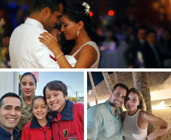 familia jose marroquin